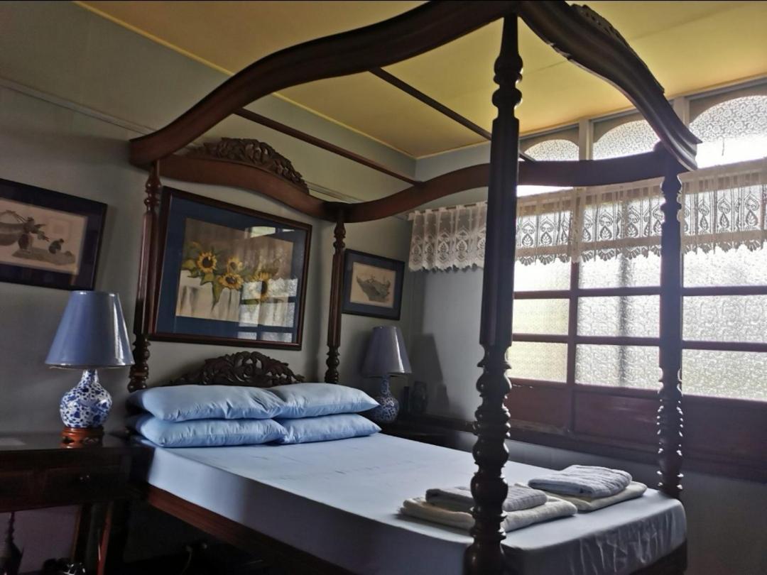 Casa Conchita Bed & Breakfast Taal Exterior foto
